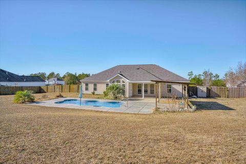 Tiny photo for 6137 Kiawah Trail, Aiken, SC 29803 (MLS # 220997)
