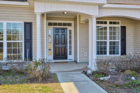 Tiny photo for 6137 Kiawah Trail, Aiken, SC 29803 (MLS # 220997)