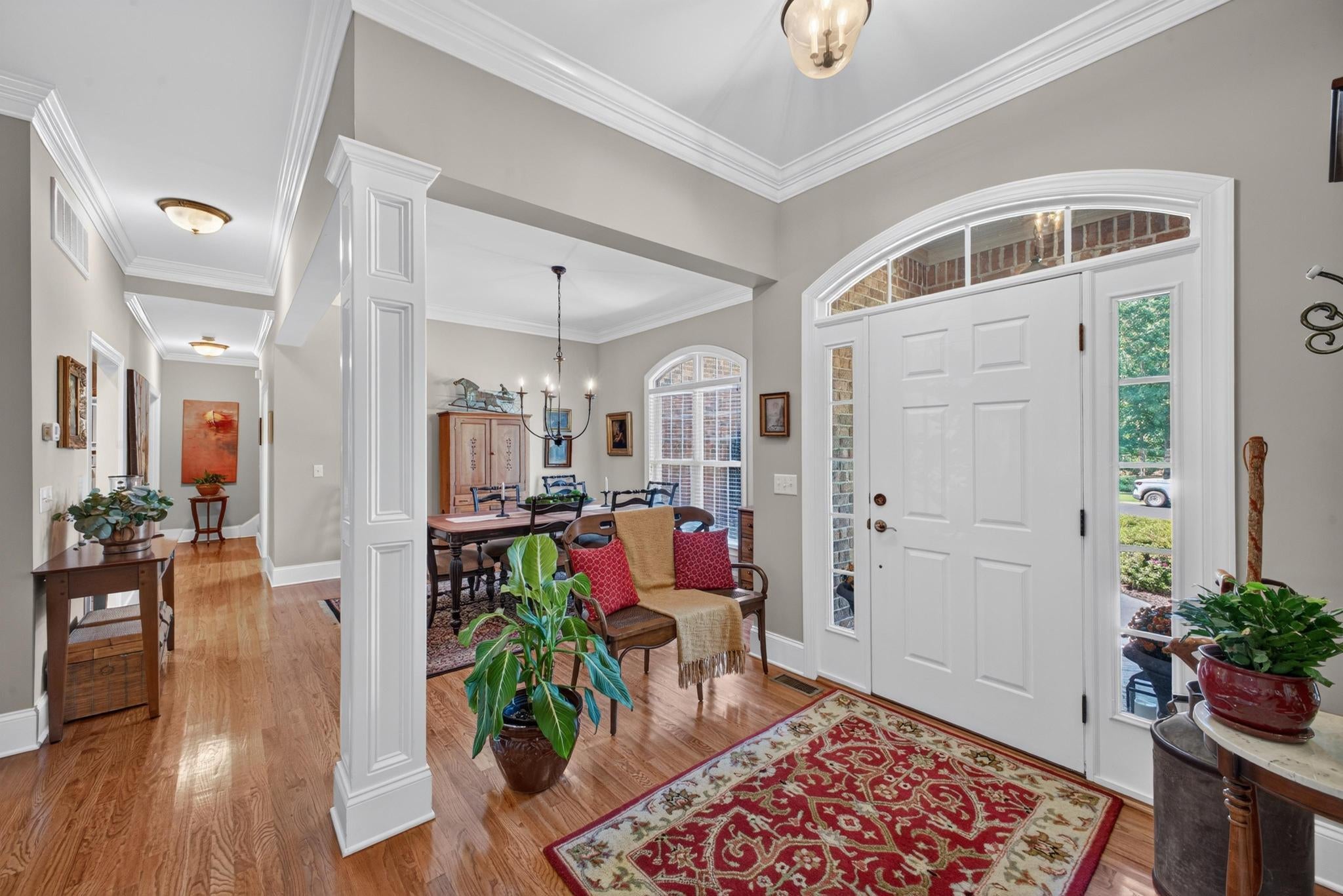 2554 Cardigan Drive