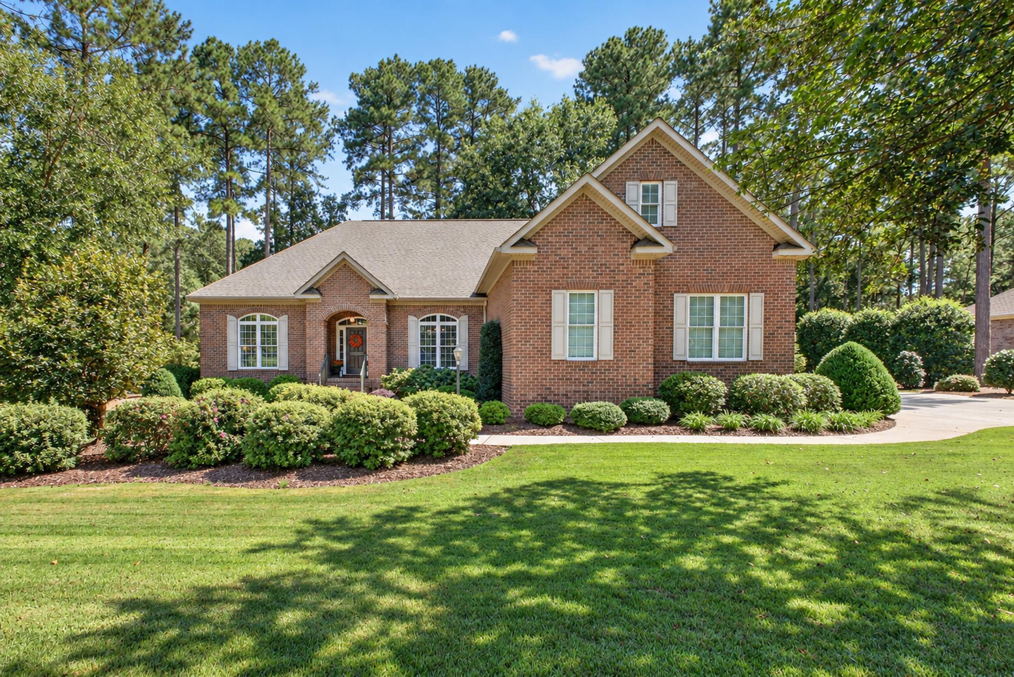 2554 Cardigan Drive