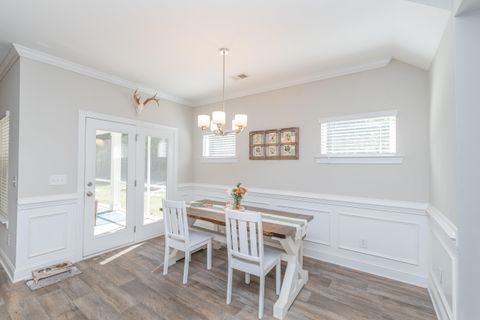 Tiny photo for 846 Mason Branch Road, Ridge Spring, SC 29129 (MLS # 219998)