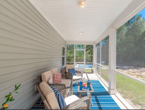 Tiny photo for 846 Mason Branch Road, Ridge Spring, SC 29129 (MLS # 219998)