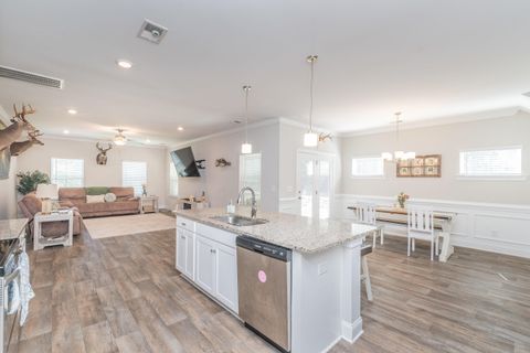 Tiny photo for 846 Mason Branch Road, Ridge Spring, SC 29129 (MLS # 219998)