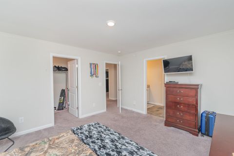 Tiny photo for 846 Mason Branch Road, Ridge Spring, SC 29129 (MLS # 219998)