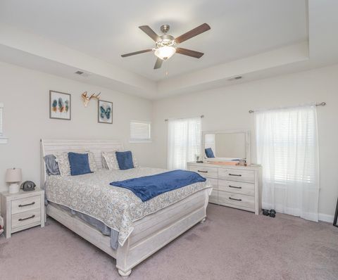 Tiny photo for 846 Mason Branch Road, Ridge Spring, SC 29129 (MLS # 219998)