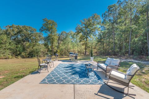 Tiny photo for 846 Mason Branch Road, Ridge Spring, SC 29129 (MLS # 219998)