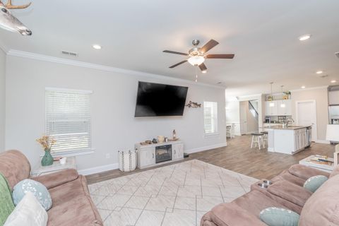 Tiny photo for 846 Mason Branch Road, Ridge Spring, SC 29129 (MLS # 219998)
