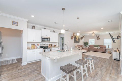 Tiny photo for 846 Mason Branch Road, Ridge Spring, SC 29129 (MLS # 219998)