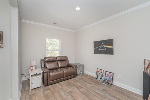 Tiny photo for 846 Mason Branch Road, Ridge Spring, SC 29129 (MLS # 219998)