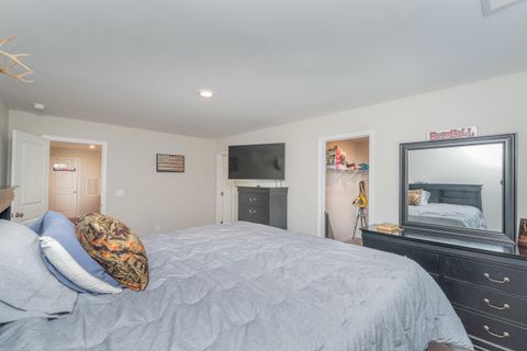 Tiny photo for 846 Mason Branch Road, Ridge Spring, SC 29129 (MLS # 219998)