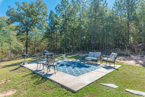 Tiny photo for 846 Mason Branch Road, Ridge Spring, SC 29129 (MLS # 219998)