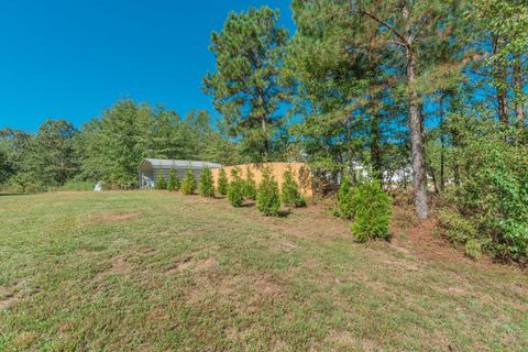Tiny photo for 846 Mason Branch Road, Ridge Spring, SC 29129 (MLS # 219998)