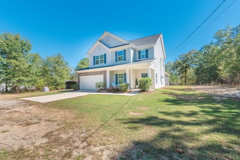 Tiny photo for 846 Mason Branch Road, Ridge Spring, SC 29129 (MLS # 219998)