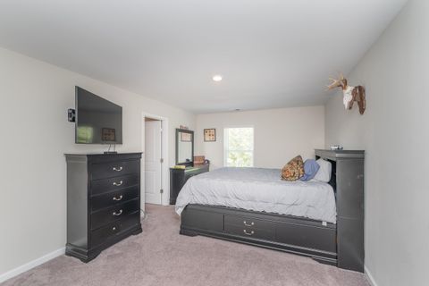 Tiny photo for 846 Mason Branch Road, Ridge Spring, SC 29129 (MLS # 219998)