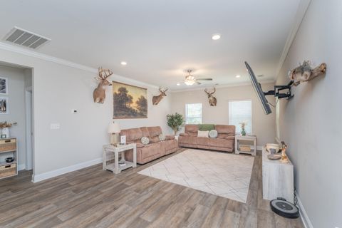 Tiny photo for 846 Mason Branch Road, Ridge Spring, SC 29129 (MLS # 219998)