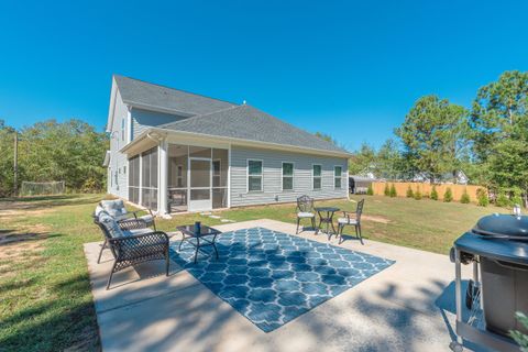 Tiny photo for 846 Mason Branch Road, Ridge Spring, SC 29129 (MLS # 219998)