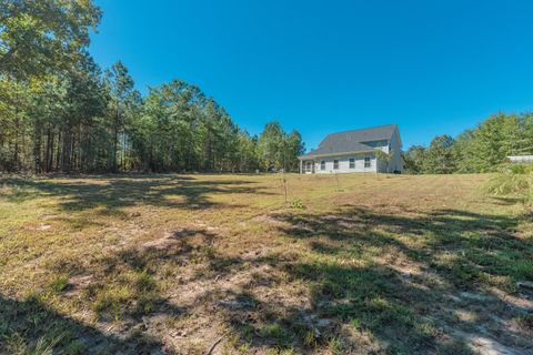 Tiny photo for 846 Mason Branch Road, Ridge Spring, SC 29129 (MLS # 219998)