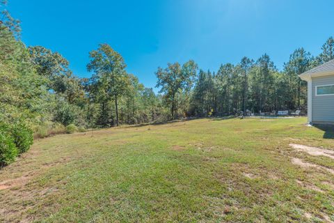 Tiny photo for 846 Mason Branch Road, Ridge Spring, SC 29129 (MLS # 219998)