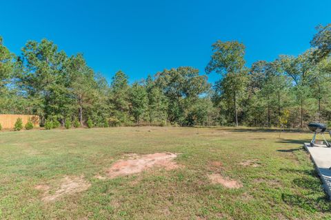 Tiny photo for 846 Mason Branch Road, Ridge Spring, SC 29129 (MLS # 219998)