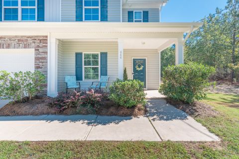 Tiny photo for 846 Mason Branch Road, Ridge Spring, SC 29129 (MLS # 219998)