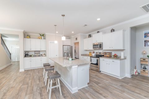 Tiny photo for 846 Mason Branch Road, Ridge Spring, SC 29129 (MLS # 219998)