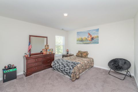 Tiny photo for 846 Mason Branch Road, Ridge Spring, SC 29129 (MLS # 219998)