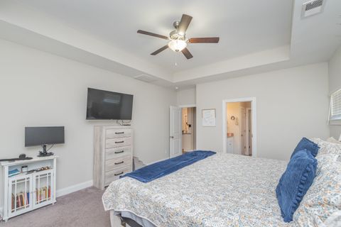 Tiny photo for 846 Mason Branch Road, Ridge Spring, SC 29129 (MLS # 219998)