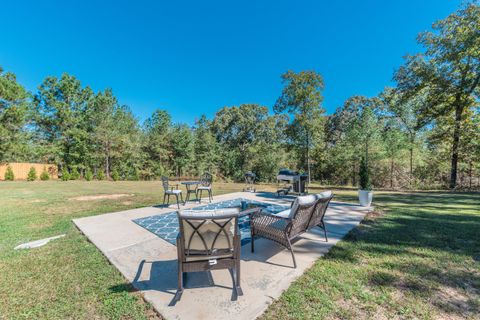 Tiny photo for 846 Mason Branch Road, Ridge Spring, SC 29129 (MLS # 219998)