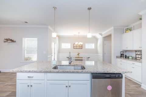 Tiny photo for 846 Mason Branch Road, Ridge Spring, SC 29129 (MLS # 219998)
