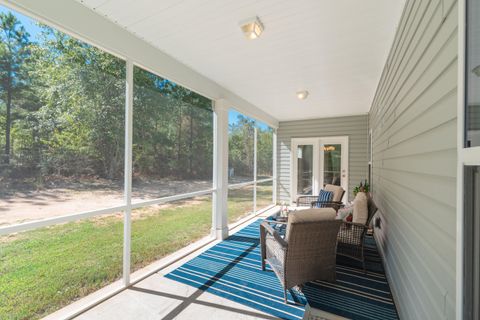 Tiny photo for 846 Mason Branch Road, Ridge Spring, SC 29129 (MLS # 219998)