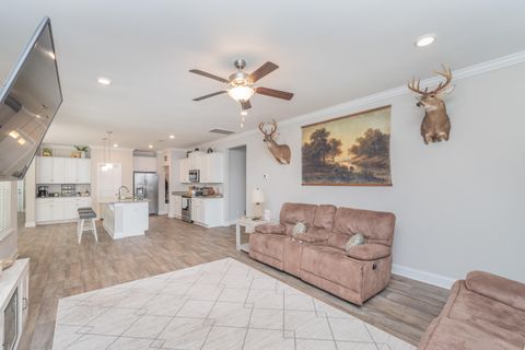 Tiny photo for 846 Mason Branch Road, Ridge Spring, SC 29129 (MLS # 219998)
