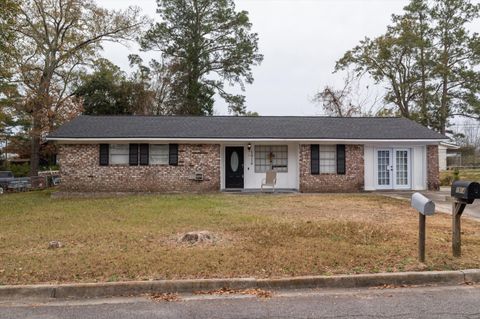 Tiny photo for 1914 Collierwood Way, Augusta, GA 30906 (MLS # 220767)
