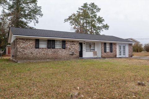 Tiny photo for 1914 Collierwood Way, Augusta, GA 30906 (MLS # 220767)