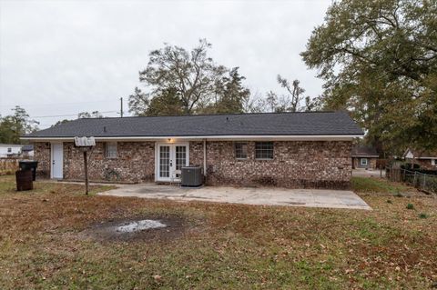 Tiny photo for 1914 Collierwood Way, Augusta, GA 30906 (MLS # 220767)