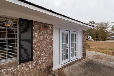 Tiny photo for 1914 Collierwood Way, Augusta, GA 30906 (MLS # 220767)