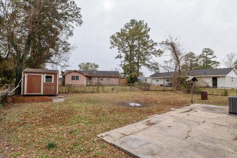 Tiny photo for 1914 Collierwood Way, Augusta, GA 30906 (MLS # 220767)