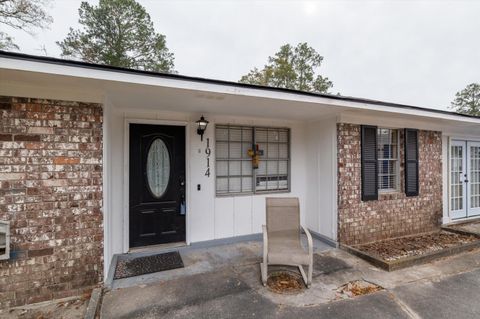 Tiny photo for 1914 Collierwood Way, Augusta, GA 30906 (MLS # 220767)