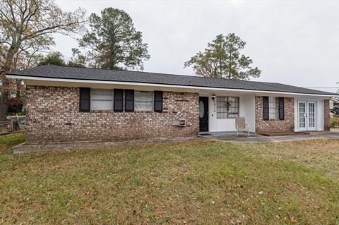 Photo of 1914 Collierwood Way, Augusta, GA 30906 (MLS # 220767)