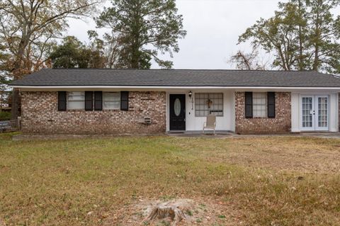 Tiny photo for 1914 Collierwood Way, Augusta, GA 30906 (MLS # 220767)