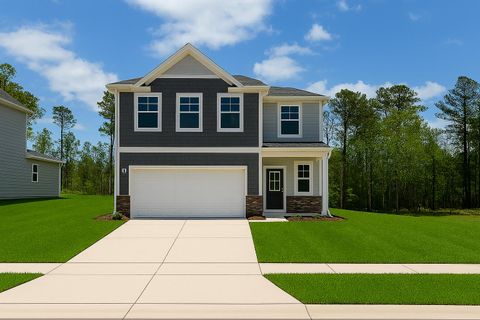 Property photo of 4128 Whitehouse Street, Harlem, GA 30814