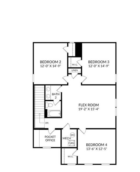 Tiny photo for 4128 Whitehouse Street, Harlem, GA 30814 (MLS # 221772)