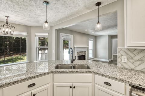 Tiny photo for 750 Kimball Pond Road Road, Aiken, SC 29803 (MLS # 218400)