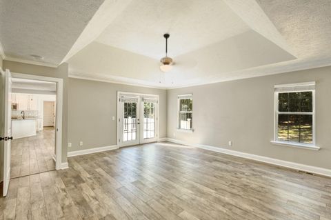 Tiny photo for 750 Kimball Pond Road Road, Aiken, SC 29803 (MLS # 218400)
