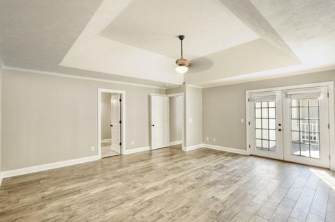 Tiny photo for 750 Kimball Pond Road Road, Aiken, SC 29803 (MLS # 218400)