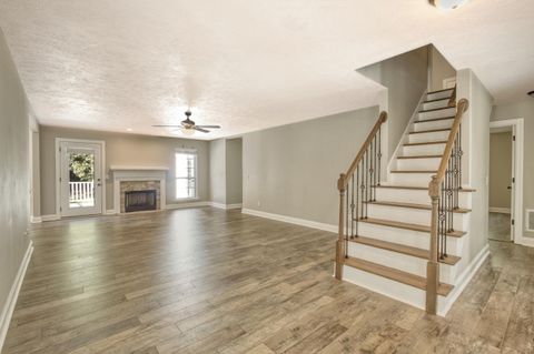 Tiny photo for 750 Kimball Pond Road Road, Aiken, SC 29803 (MLS # 218400)