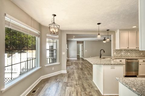 Tiny photo for 750 Kimball Pond Road Road, Aiken, SC 29803 (MLS # 218400)