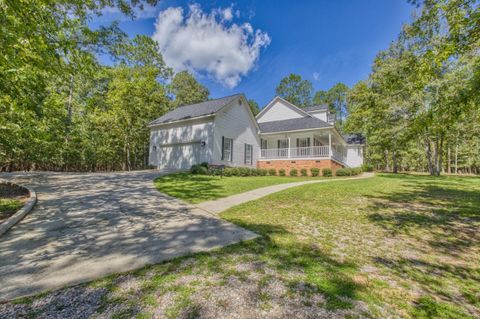 Tiny photo for 750 Kimball Pond Road Road, Aiken, SC 29803 (MLS # 218400)