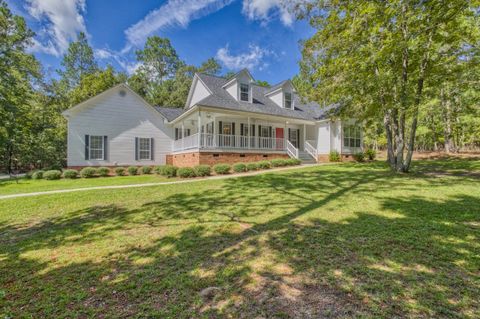 Tiny photo for 750 Kimball Pond Road Road, Aiken, SC 29803 (MLS # 218400)
