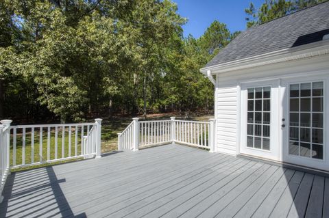 Tiny photo for 750 Kimball Pond Road Road, Aiken, SC 29803 (MLS # 218400)