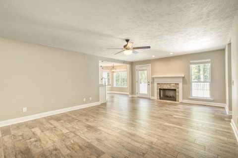 Tiny photo for 750 Kimball Pond Road Road, Aiken, SC 29803 (MLS # 218400)